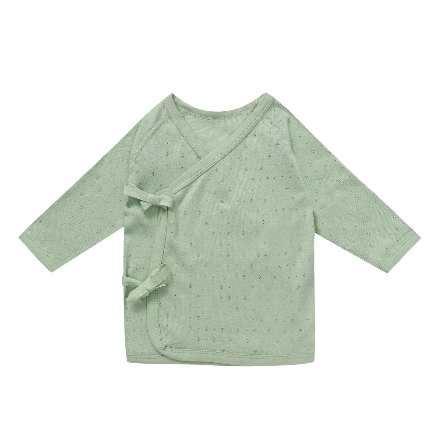 Newborn Baby Top Cotton long sleeve 0-3 Months